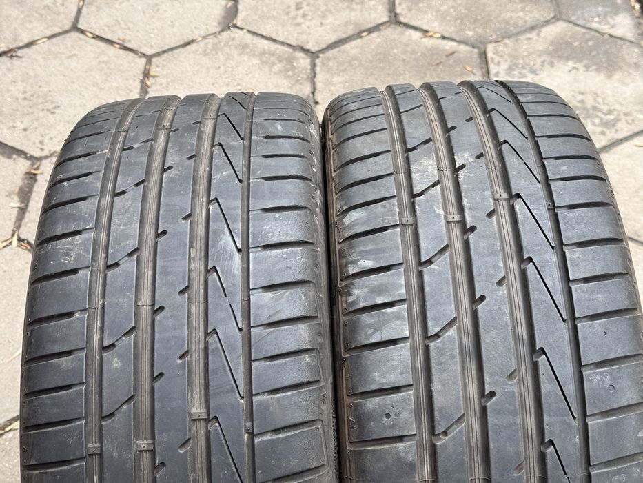 225/40/ZR18 Hankook Ventus S1 2бр летни dot2820