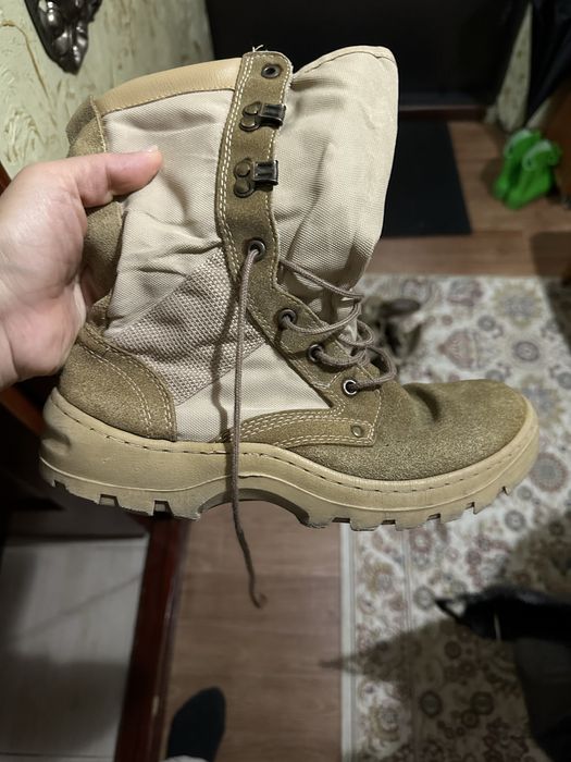 Продаются берцы 39 размер