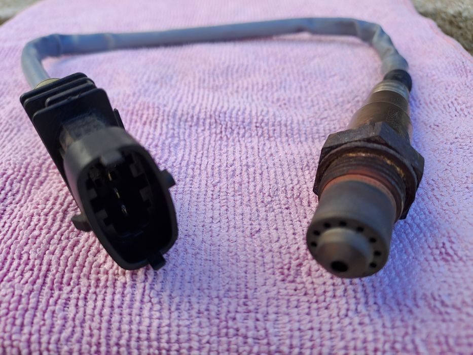 Sonda Lambda Opel Corsa D. 1.4 benzina