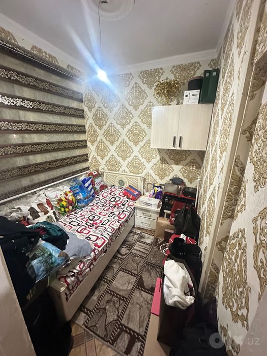 Продаётся Квартира 2/3/4 Массив Феруза