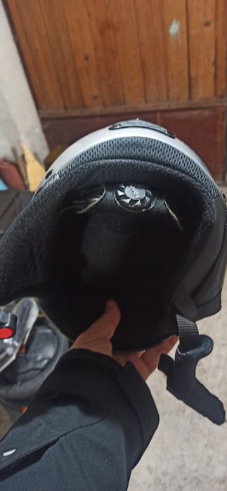 Ски Каска за Деца UVEX