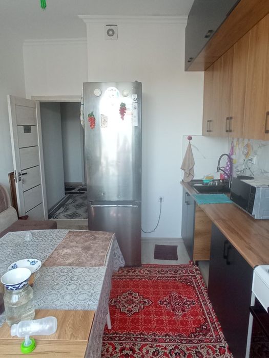 Продаётся свою квартира