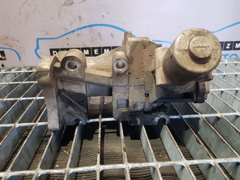 EGR Land Rover Freelander 2 2.2 D 2006 - 2010 224DT (563) Diesel 735270221737