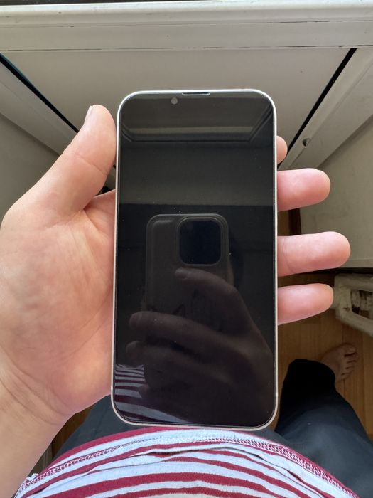 Айфон 13 128гб хорошом состояние