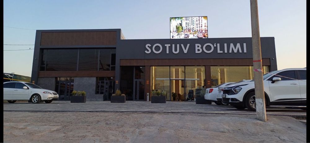 Alukabond mantaj qilamiz