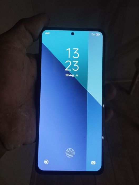 Redmi note 13 128.6 telfon