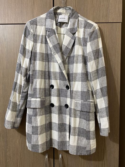 Sacou Stradivarius marimea S