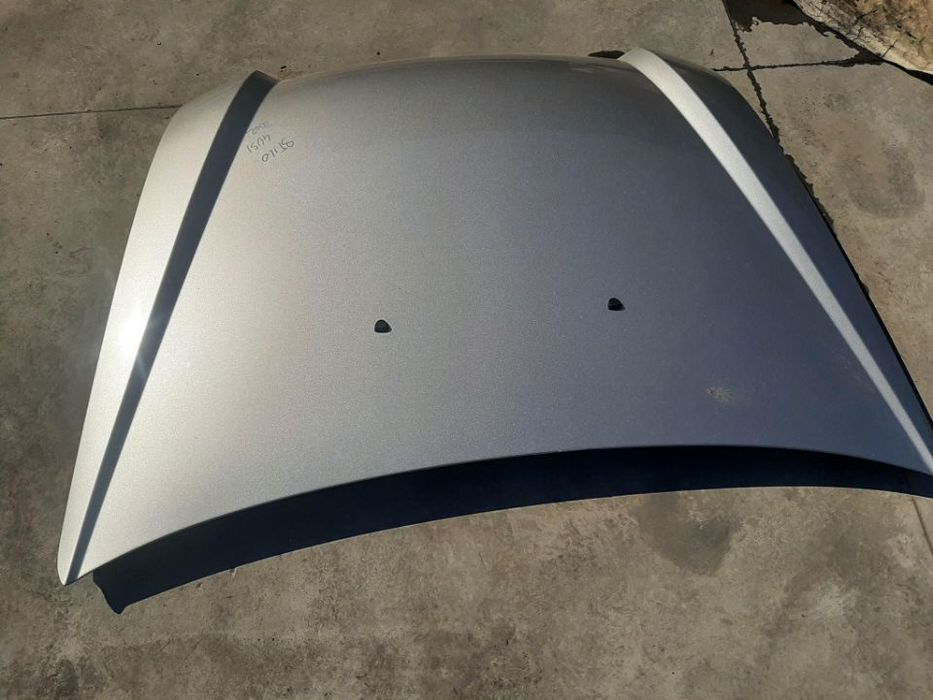 capota fiat stilo 192