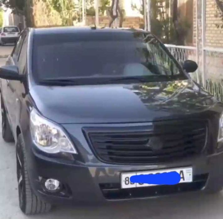 Cobalt 2018 aftamat kridit