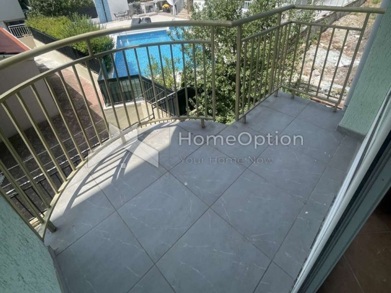 Продава се Двустаен апартамент в Свети Влас - 63 кв.м за 1254 €/кв.м - Снимка #14