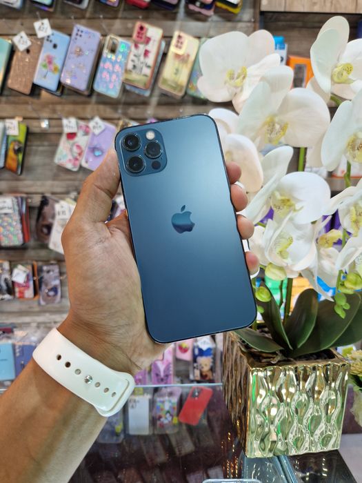 Iphone 12 Pro LL/A 128 Gb