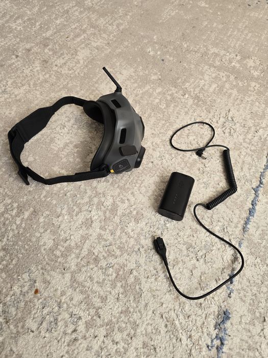 FPV Dji Goggles 2 Очки