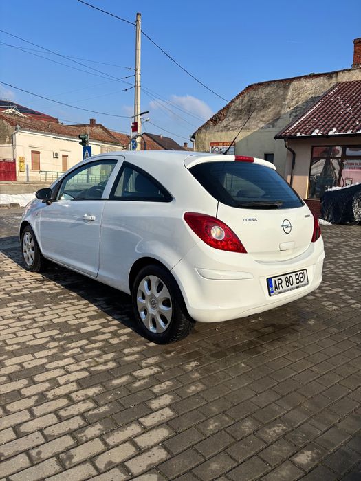 Vand opel corsa d 1.3cdti
