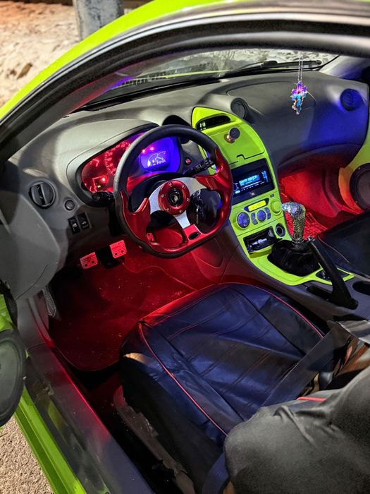 Toyota celica vand sau schimb cu hala metalica