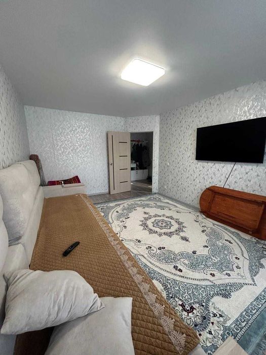 Продажа 2-комнатной квартиры