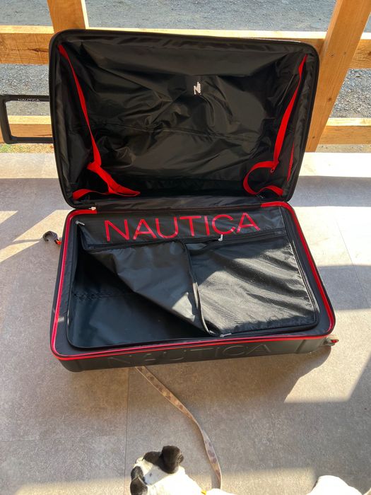 Куфар Nautica XXL