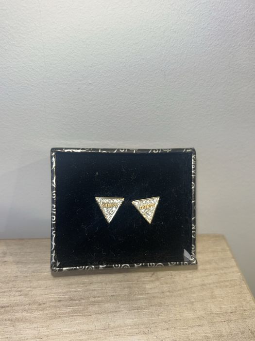 Дамски обеци Guess