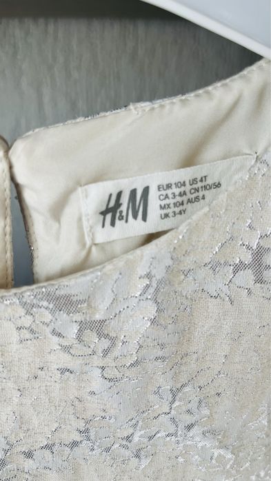 Детски роклички за момиченце