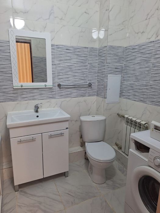 Продается однокомнатная квартира