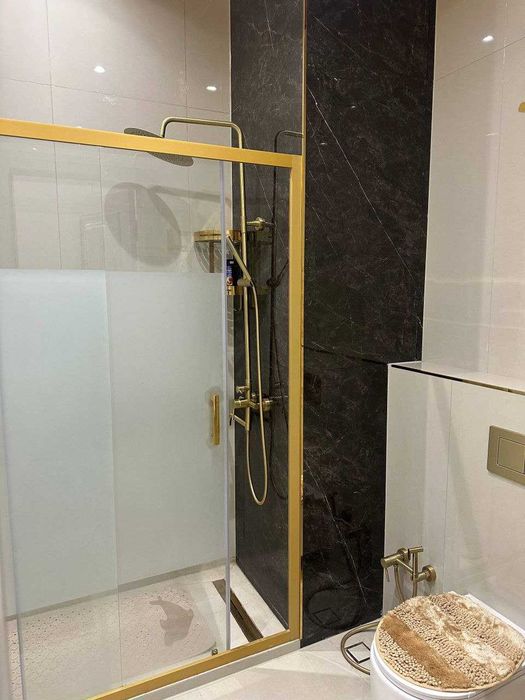 3х комнатная квартира в Nest One . Tashkent City