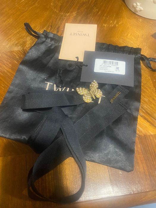 Бижута twinset patrizia pepe нови оригинални с опаковки