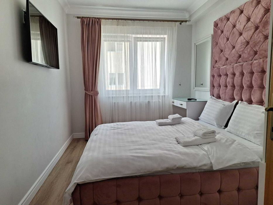 Brasov Cazare Regim Hotelier #Factura Decont #Vouchere 1-2-3 Camere
