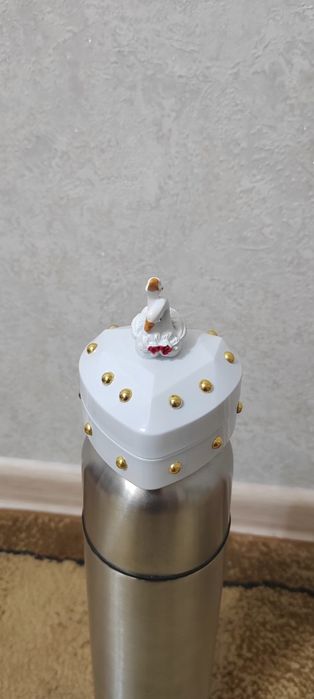 Футляр для кольца.