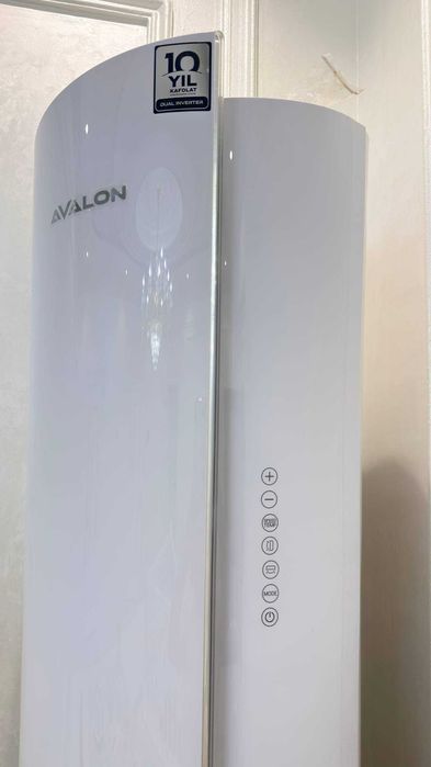 AVALON 24 Inverter кондиционер сотилади
