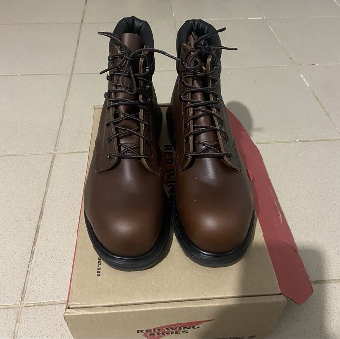 RedWing 41 сатылады