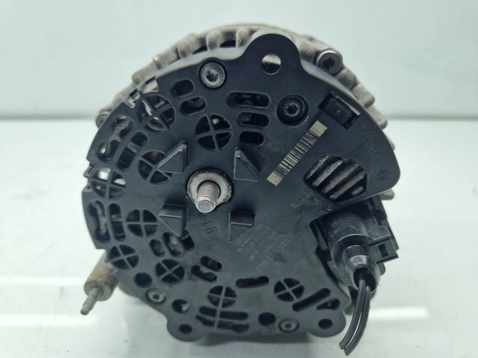 Alternator Skoda Superb II (3T4) [Fabr 2008-2015] 03G903023 2.0 TDI CB