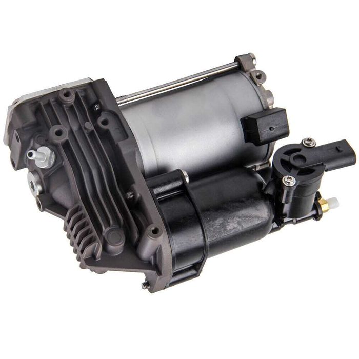 Compresor Suspensie Perne De Pe Aer Pneumatica BMW X5 X6 E70 E71 NOU