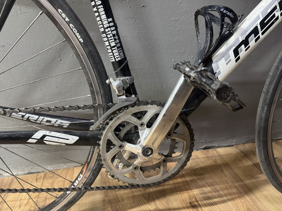 Шосейный ведосипед Merida