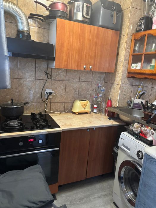Aprtament 2 camere decomandat