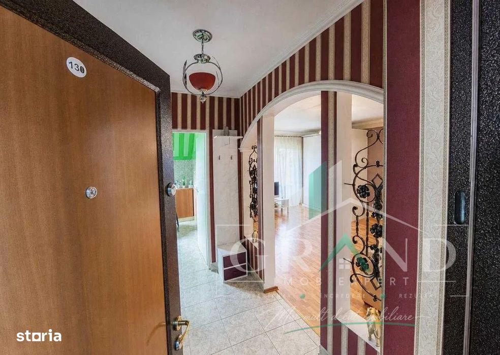Apartamant 1 camera INTRE LACURI | FSEGA | Iulius Mall