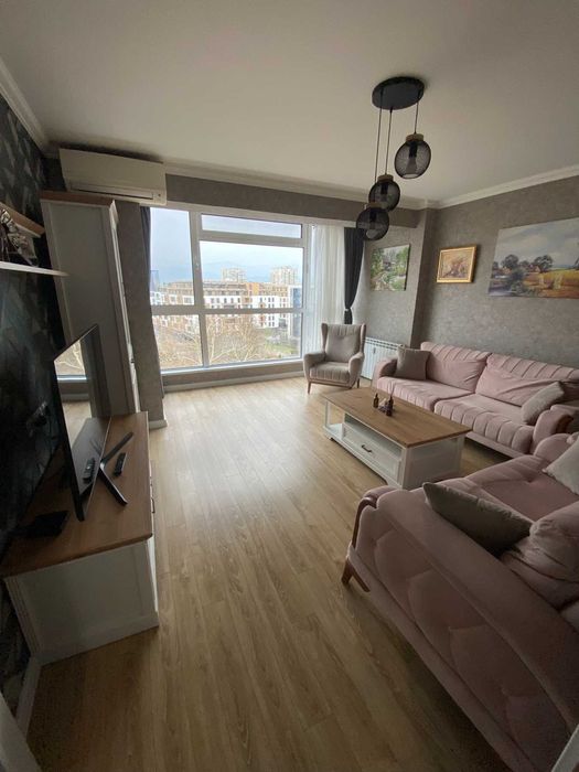 Продава се Тристаен апартамент в Пловдив, Център - 100 кв.м за 2395 €/кв.м - Снимка #16