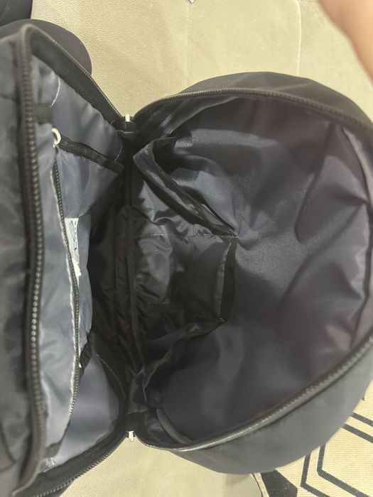 рюкзак гимнаститический