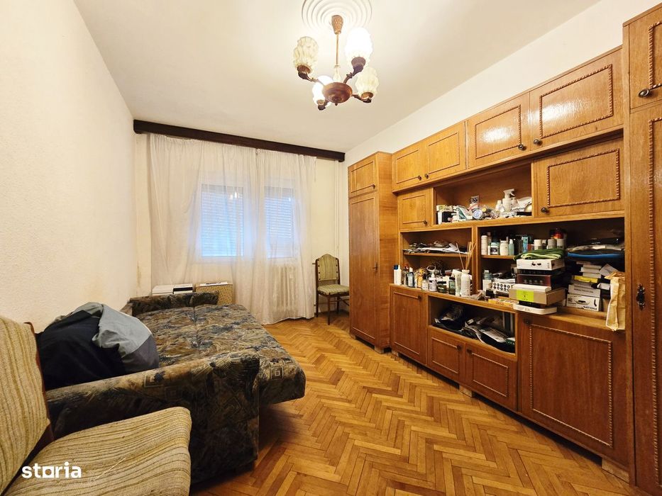 Apartament 2 camere, etaj 2 – Micalaca