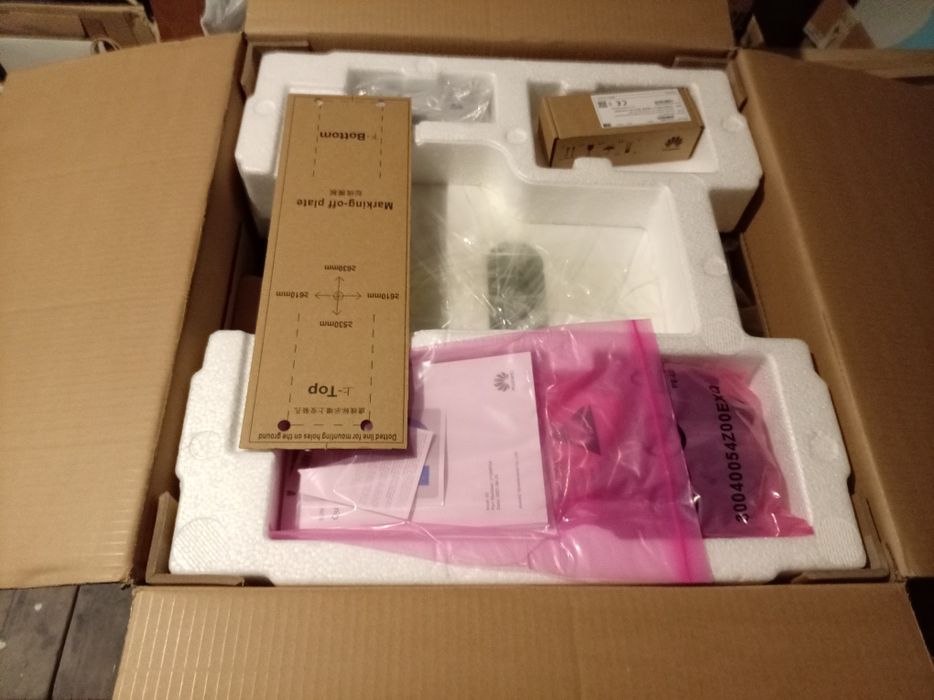 Vand invertor Huawei-sun 2000-5ktl nou