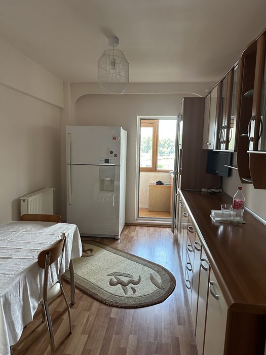 Inchiriez apartament 3 camere, Eremia Grigorescu