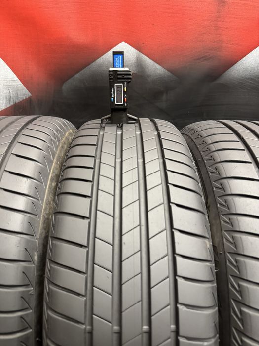 195 60 15, Летни гуми, Bridgestone TuranzaT005, 4 броя