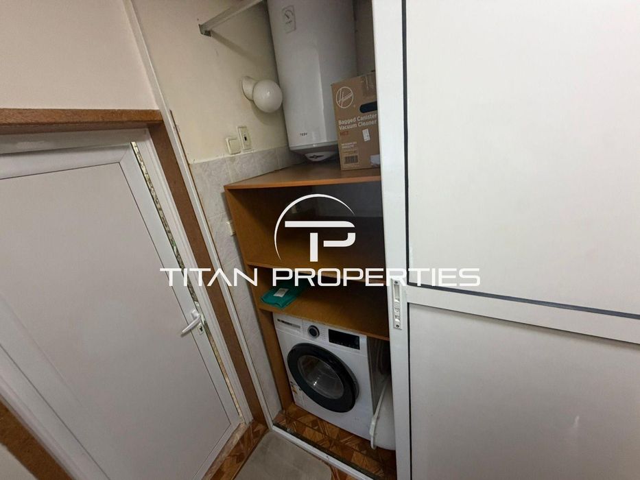 Дава се под наем Тристаен апартамент в Бургас, Славейков - 86 кв.м за 600 € - Снимка #4