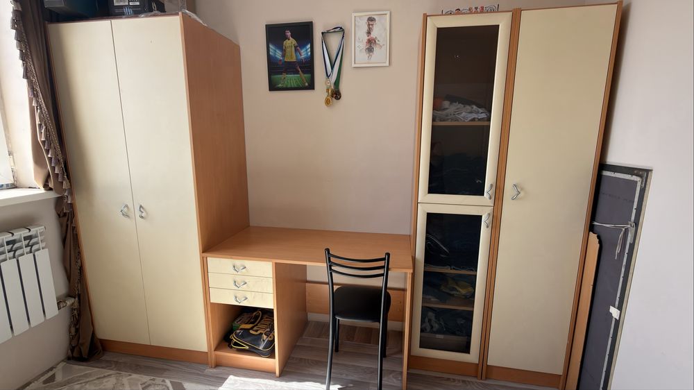 Продается детский гарнитур . Качественный