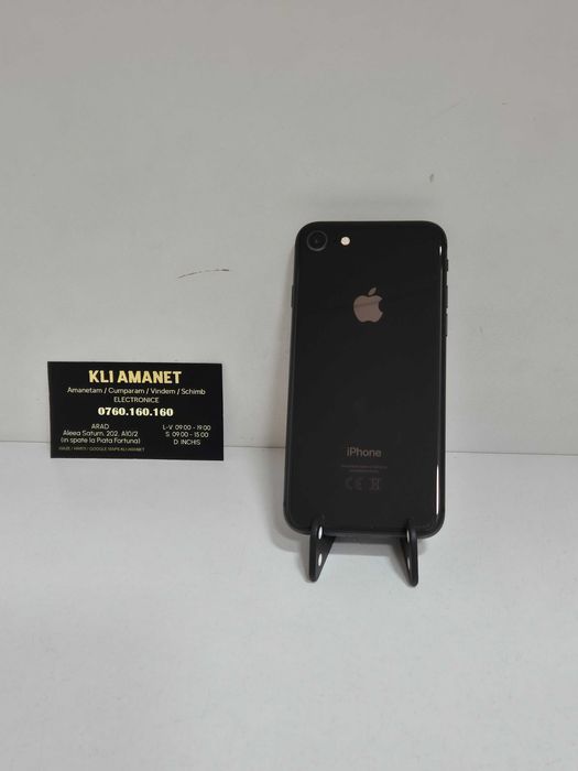 iPhone 8 - KLI Amanet