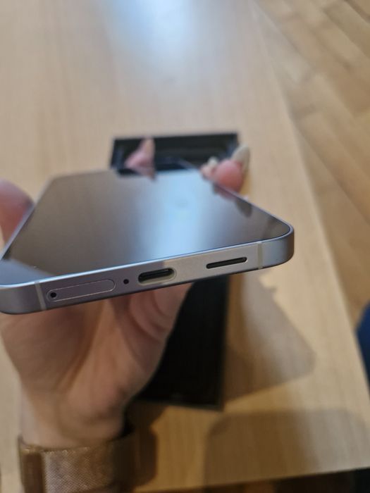 Samsung Galaxy S25+ icyblue 256GB