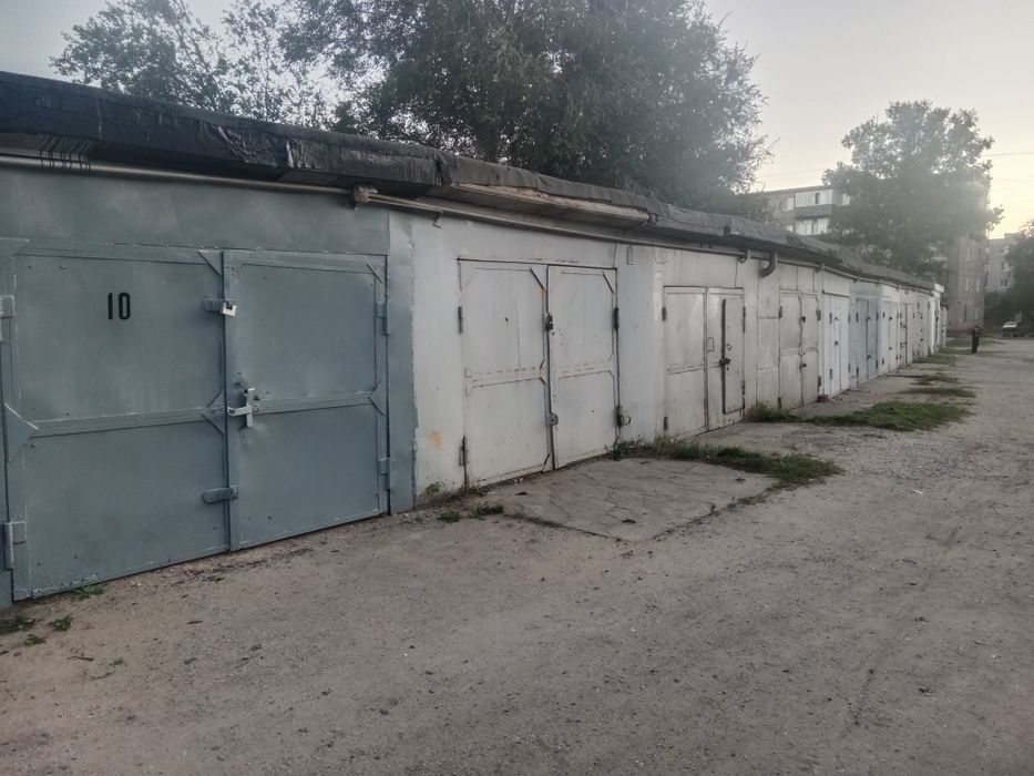 Продается гараж собственник