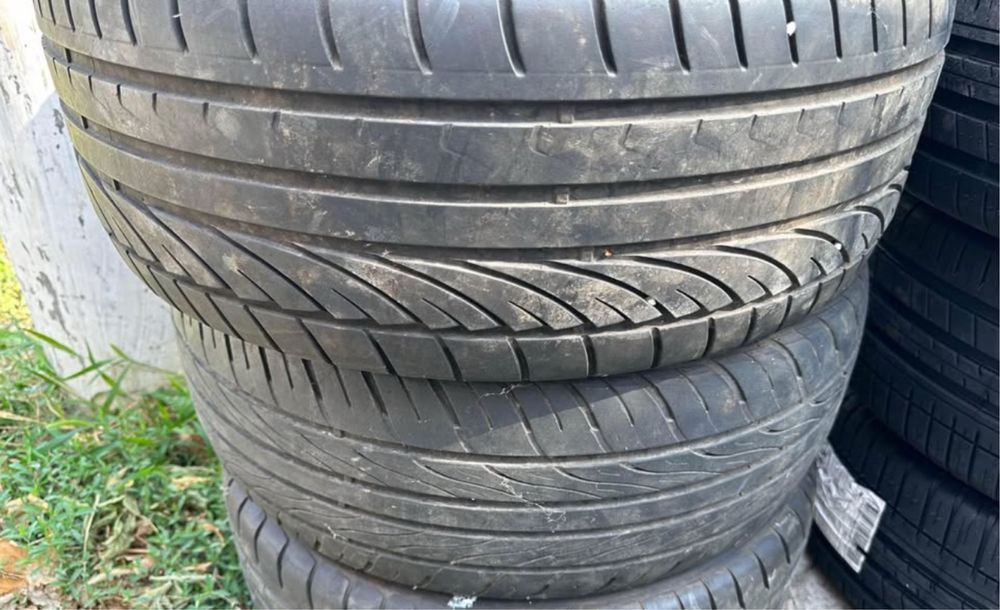 Cauciucuri Mazzini 245/45/17