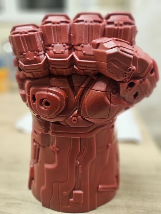 Електронна ръкавица Hasbro, Avengers: Endgame