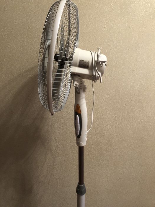 Ветилятор напольный, продажа