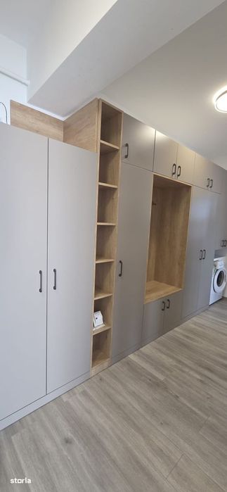 Apartament 2 Camere Terasa 30mp Giroc 450 euro