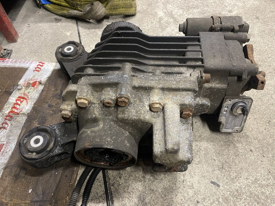 Халдекс второ поколение диференциал ауди wv шкода и др 2005г